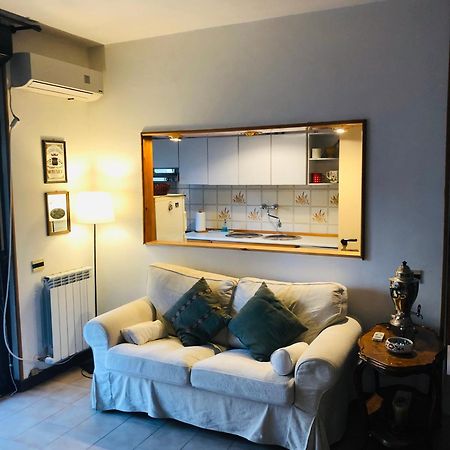 Cuore Di Serpentara Apartment 로마 외부 사진