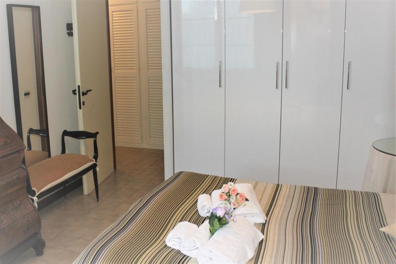 Cuore Di Serpentara Apartment 로마 외부 사진