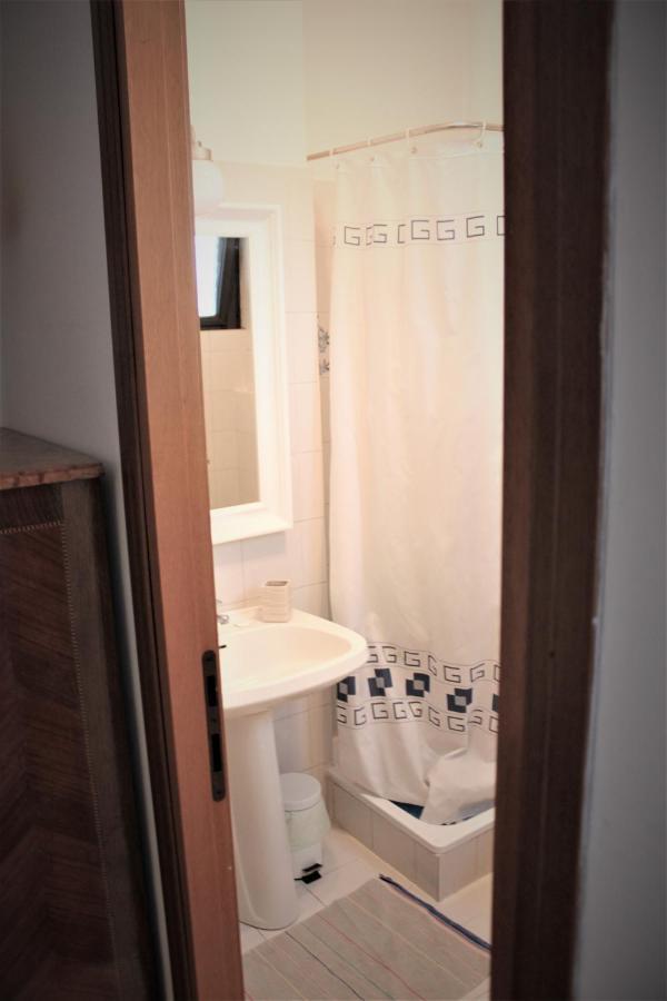 Cuore Di Serpentara Apartment 로마 외부 사진