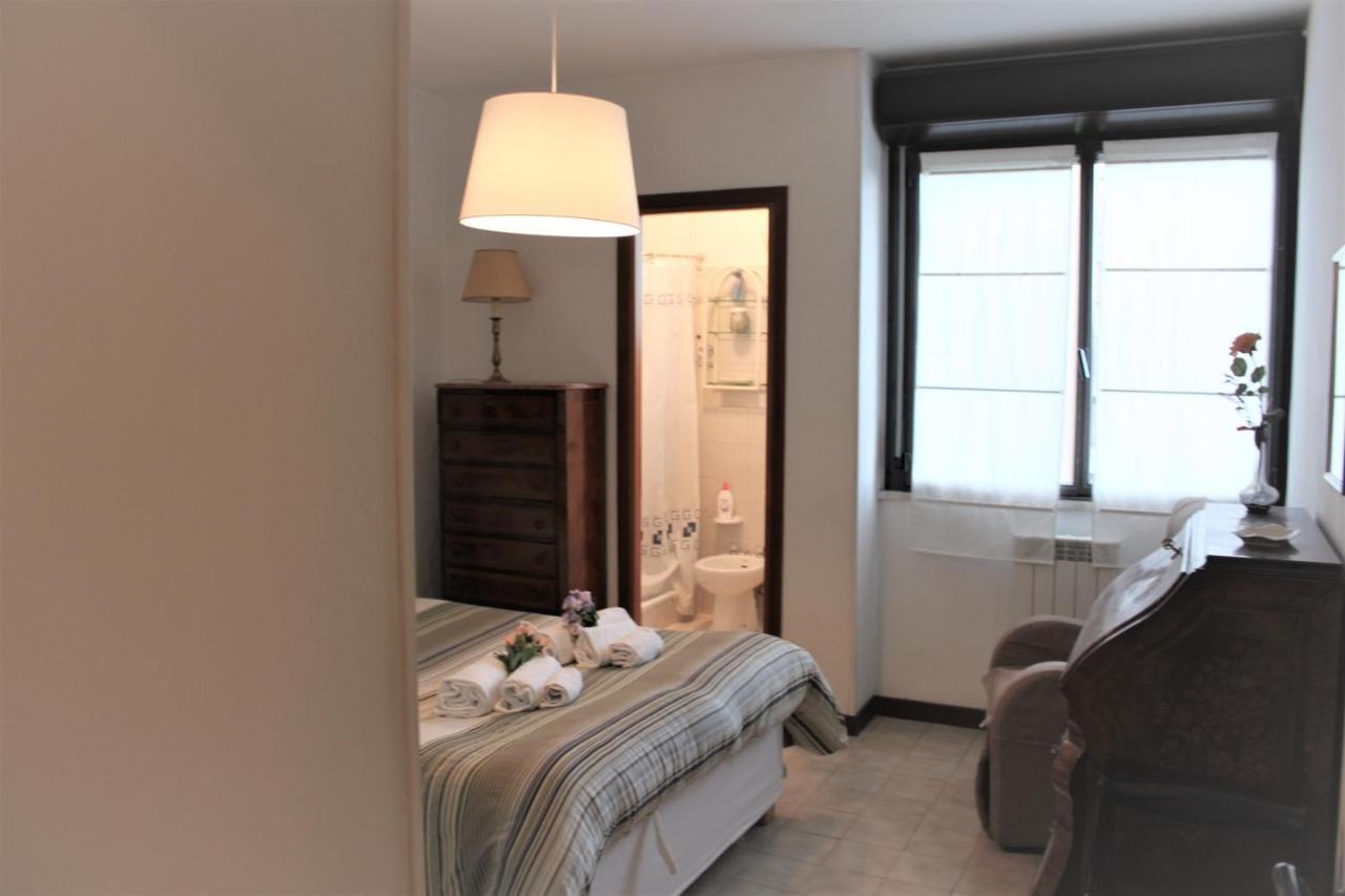 Cuore Di Serpentara Apartment 로마 외부 사진