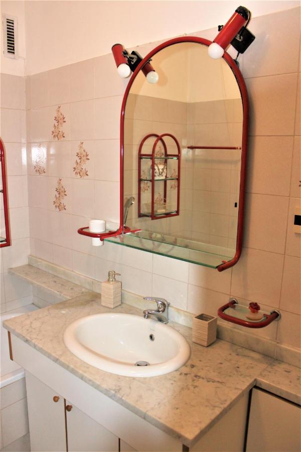 Cuore Di Serpentara Apartment 로마 외부 사진