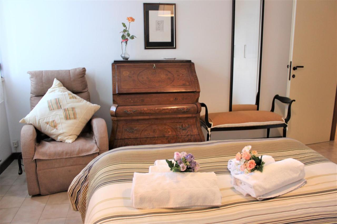 Cuore Di Serpentara Apartment 로마 외부 사진