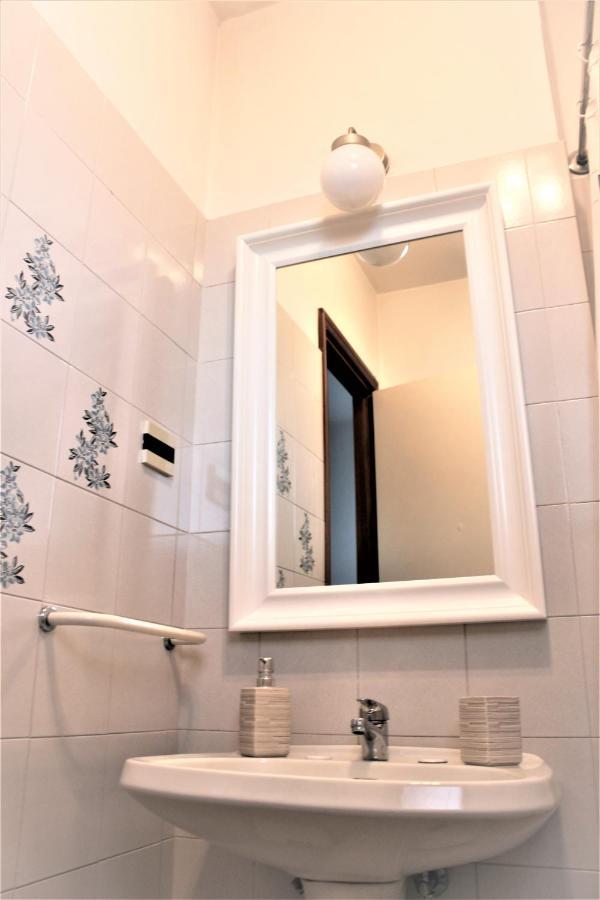 Cuore Di Serpentara Apartment 로마 외부 사진