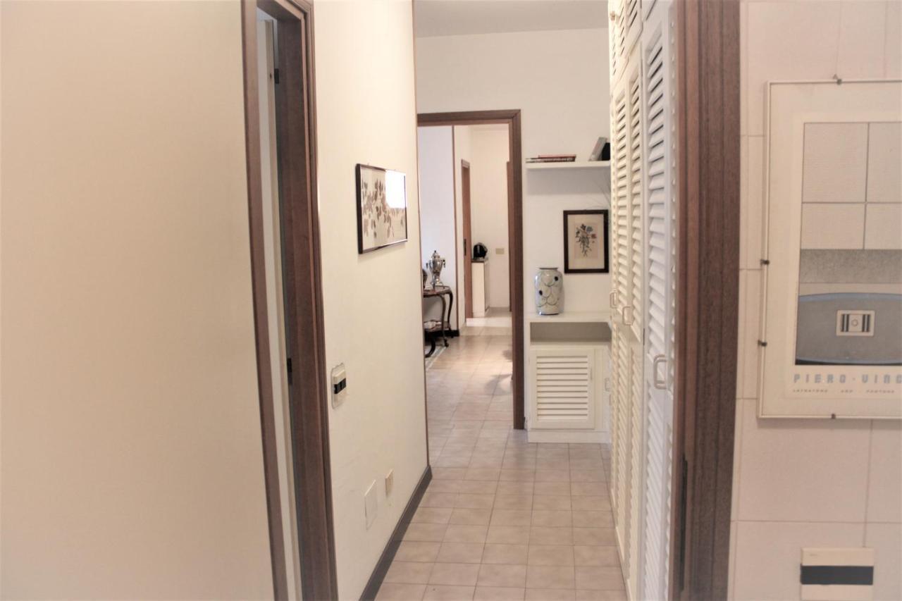 Cuore Di Serpentara Apartment 로마 외부 사진