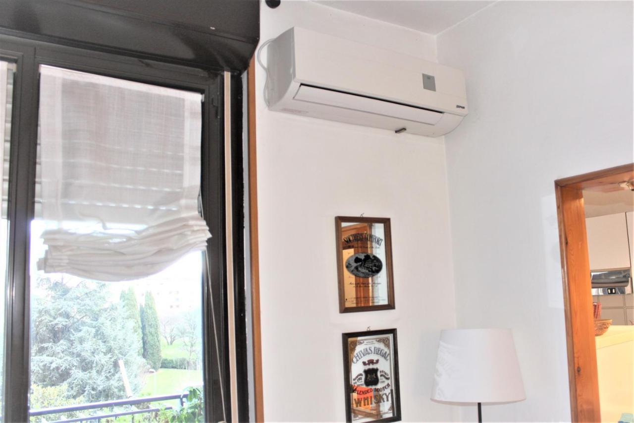 Cuore Di Serpentara Apartment 로마 외부 사진