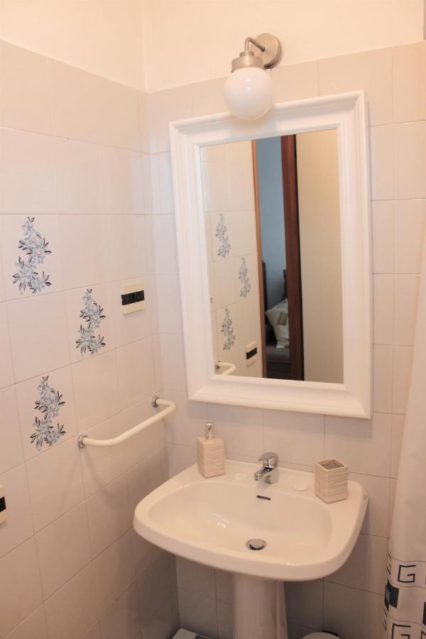 Cuore Di Serpentara Apartment 로마 외부 사진