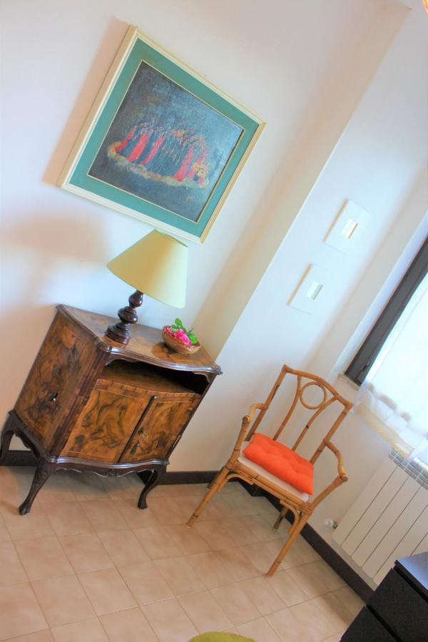Cuore Di Serpentara Apartment 로마 외부 사진