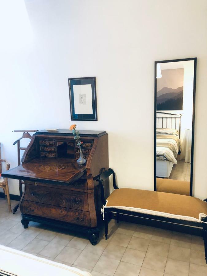 Cuore Di Serpentara Apartment 로마 외부 사진