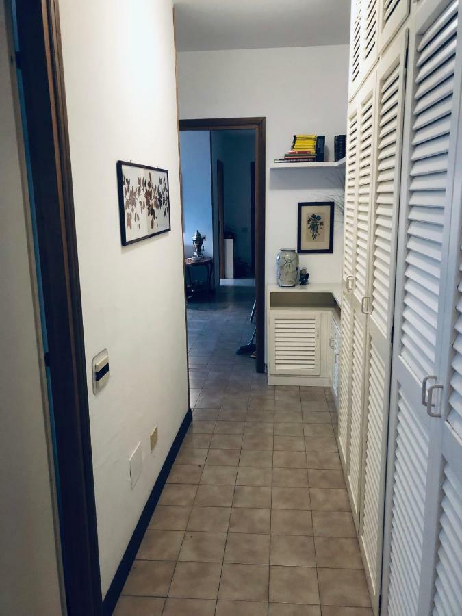 Cuore Di Serpentara Apartment 로마 외부 사진