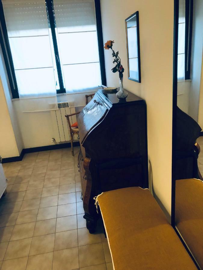 Cuore Di Serpentara Apartment 로마 외부 사진